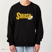Wolverine Chronicle Smash Women's Sweatshirt thumb 0