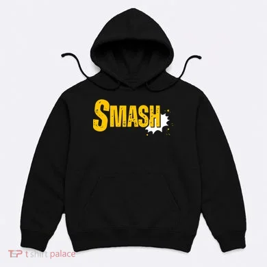 Wolverine Chronicle Smash Hoodie