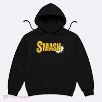 Wolverine Chronicle Smash Hoodie thumb 0