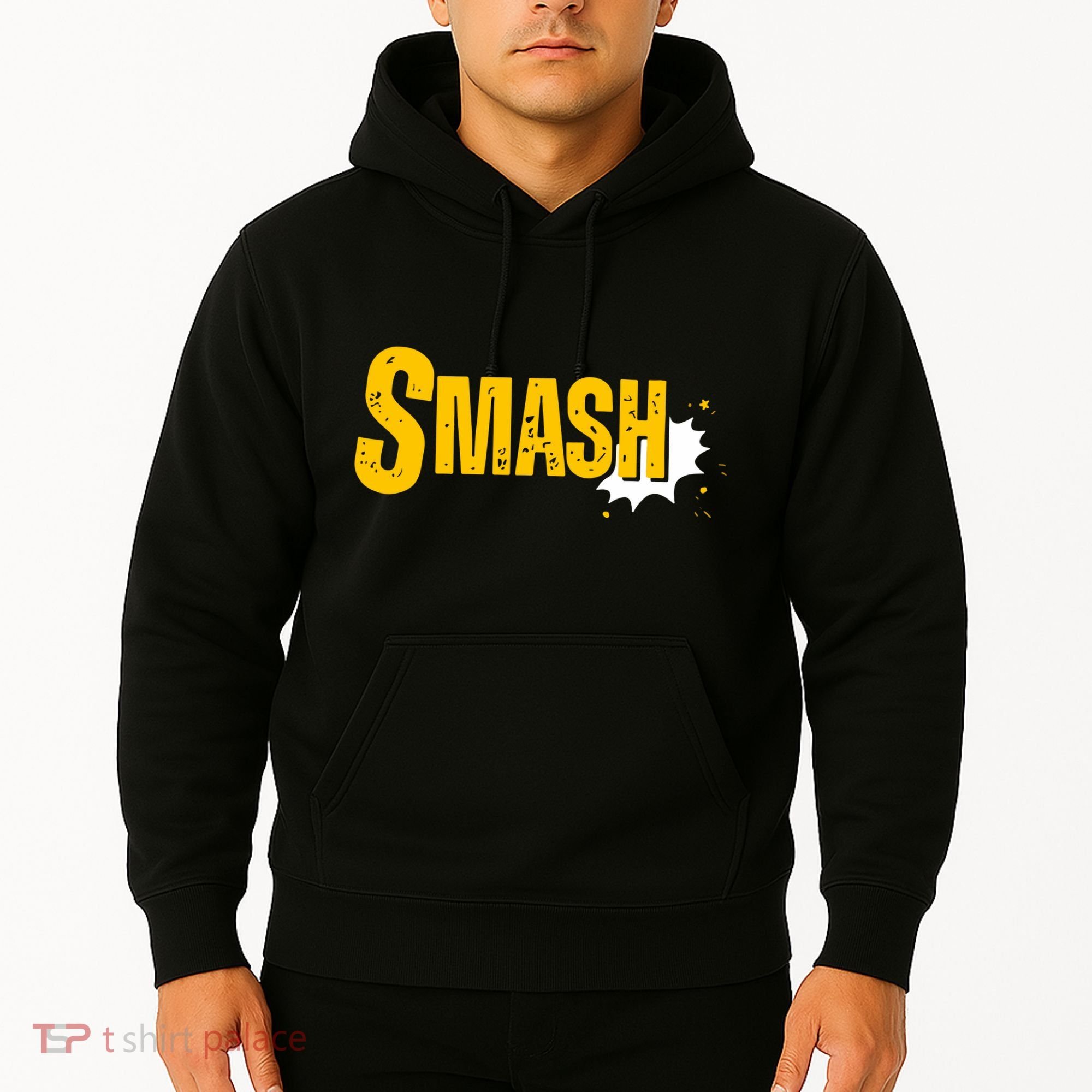Wolverine Chronicle Smash Hoodie