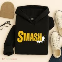 Wolverine Chronicle Smash Hoodie thumb 4