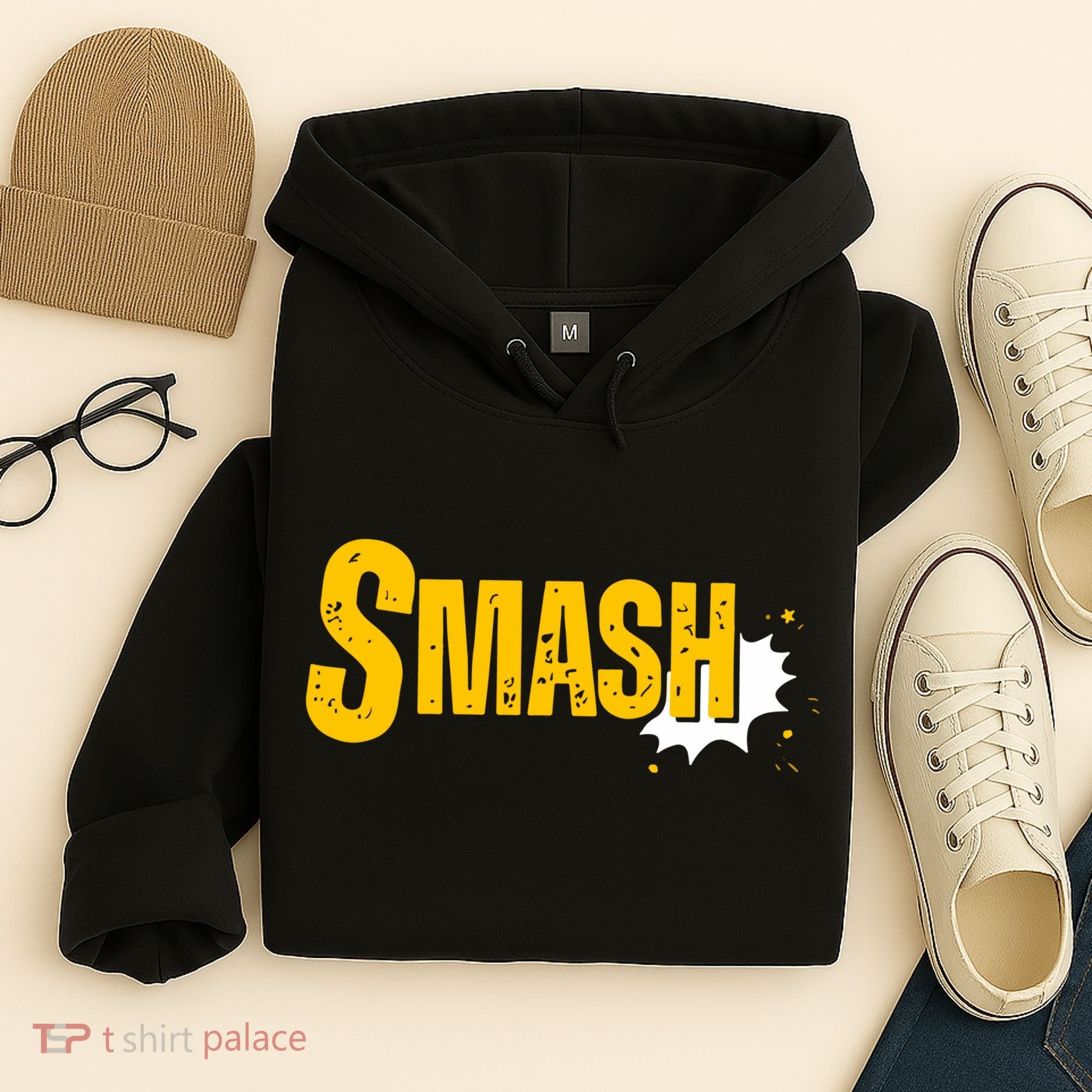 Wolverine Chronicle Smash Hoodie