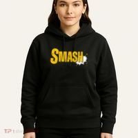 Wolverine Chronicle Smash Hoodie thumb 5