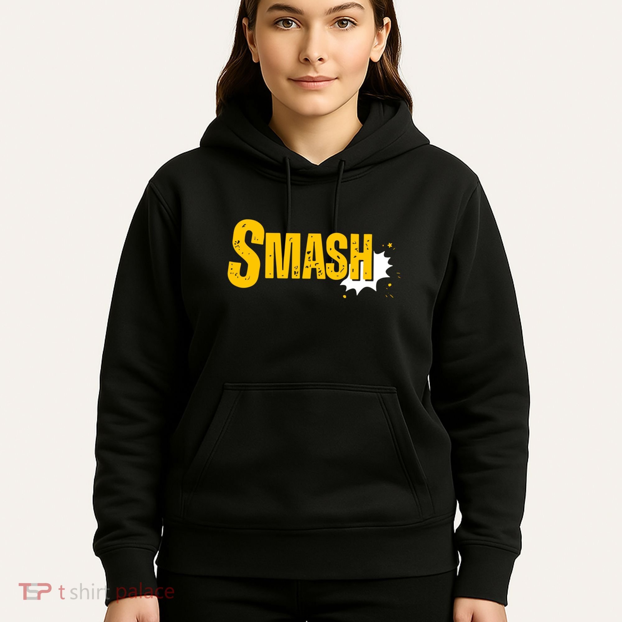 Wolverine Chronicle Smash Hoodie