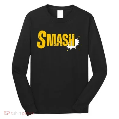 Wolverine Chronicle Smash Long Sleeve Shirt