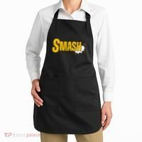 Wolverine Chronicle Smash Apron thumb 2