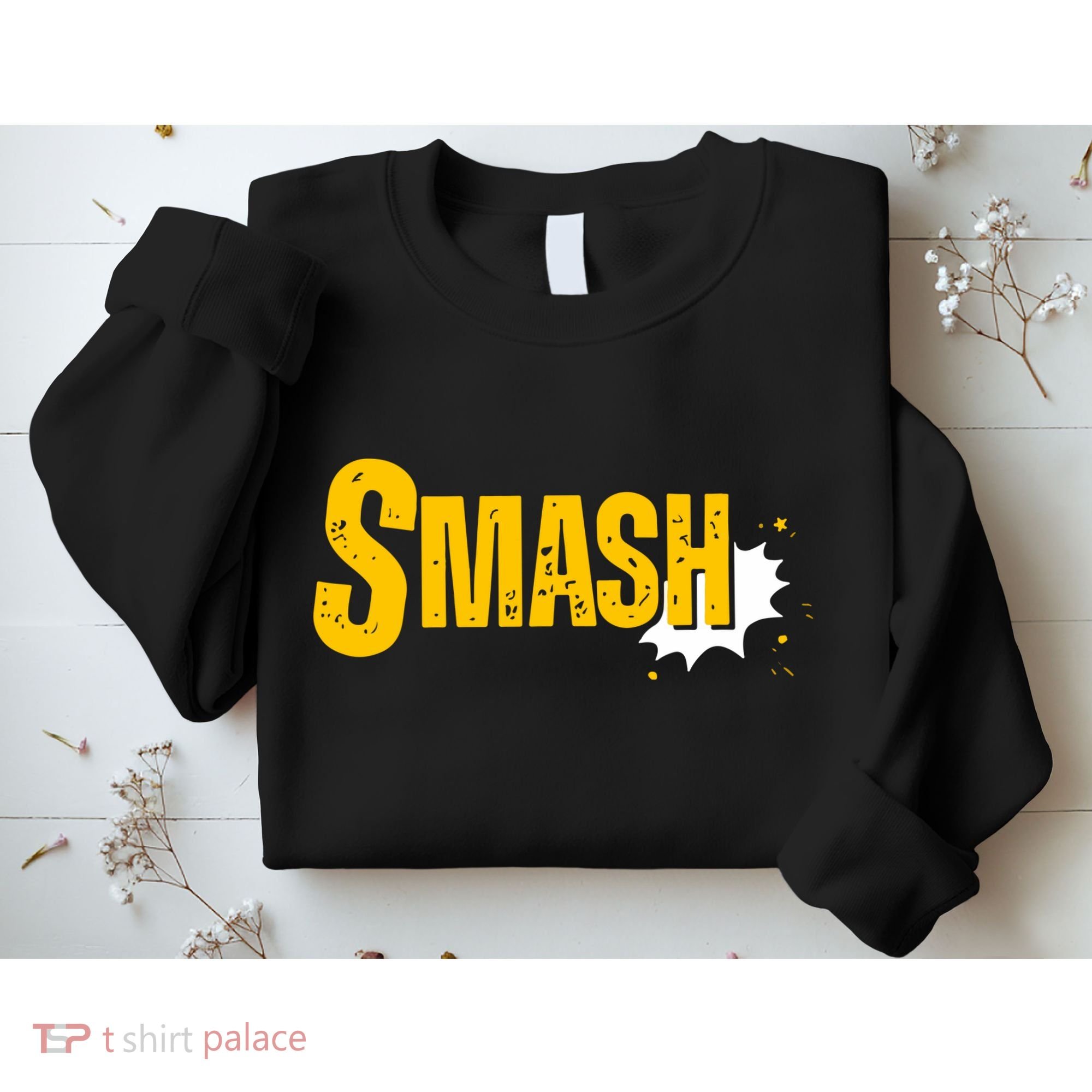 Wolverine Chronicle Smash Sweatshirt