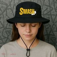 Wolverine Chronicle Smash Bucket Hat thumb 3