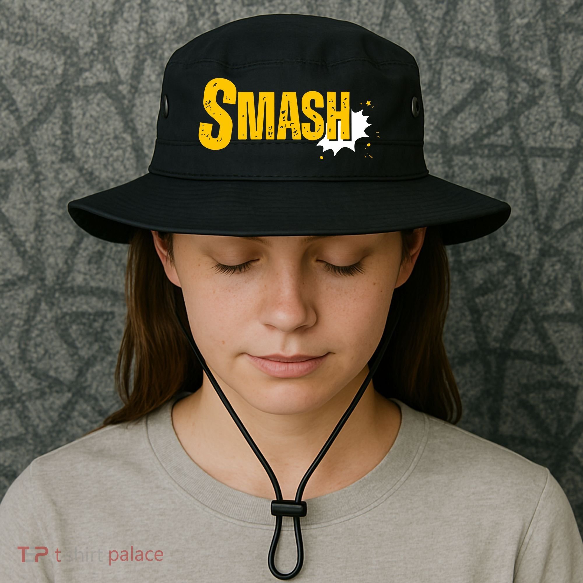 Wolverine Chronicle Smash Bucket Hat