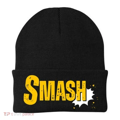 Wolverine Chronicle Smash Beanie