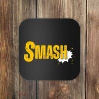 Wolverine Chronicle Smash Coaster thumb 0