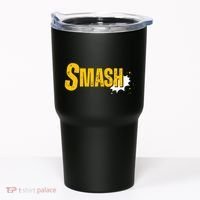 Wolverine Chronicle Smash Tumbler thumb 0