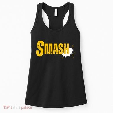 Wolverine Chronicle Smash Women's Tank Top