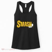 Wolverine Chronicle Smash Women's Tank Top thumb 0