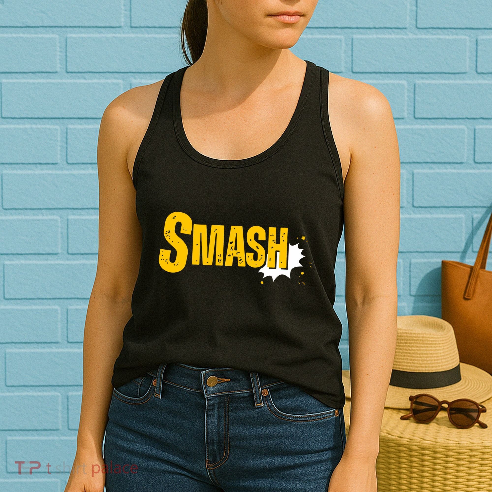 Wolverine Chronicle Smash Women's Tank Top