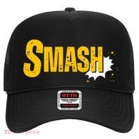 Wolverine Chronicle Smash Hat thumb 0