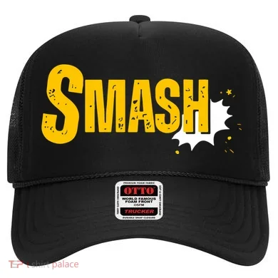 Wolverine Chronicle Smash Hat