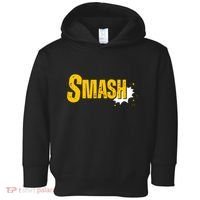 Wolverine Chronicle Smash Toddler Hoodie thumb 0