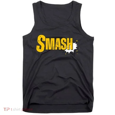 Wolverine Chronicle Smash Tank Top