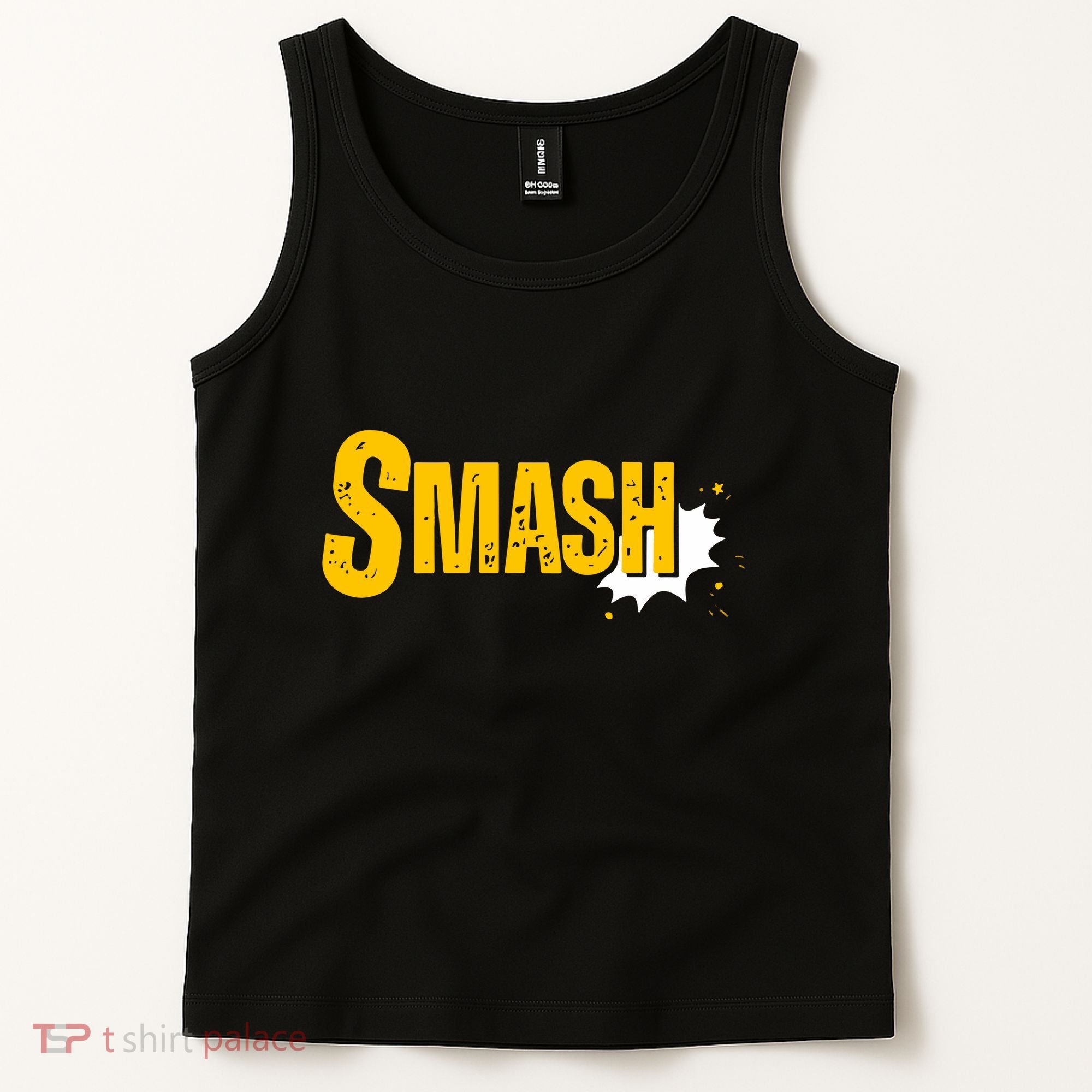 Wolverine Chronicle Smash Tank Top