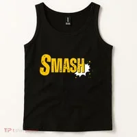 Wolverine Chronicle Smash Tank Top thumb 2