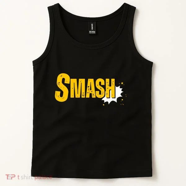 Wolverine Chronicle Smash Tank Top