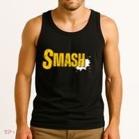Wolverine Chronicle Smash Tank Top thumb 3