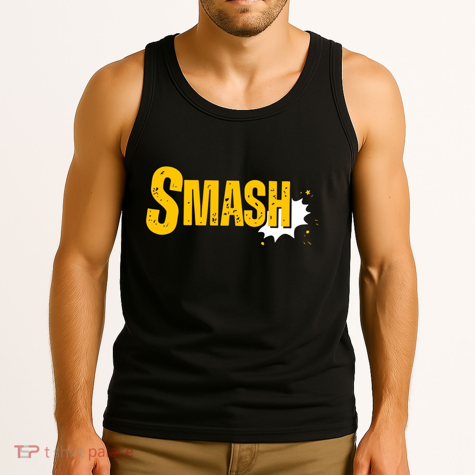 Wolverine Chronicle Smash Tank Top