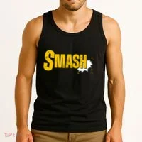 Wolverine Chronicle Smash Tank Top thumb 3