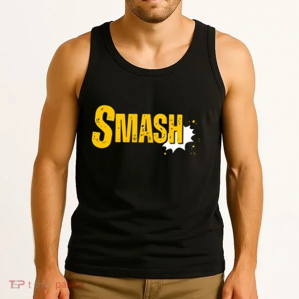 Wolverine Chronicle Smash Tank Top