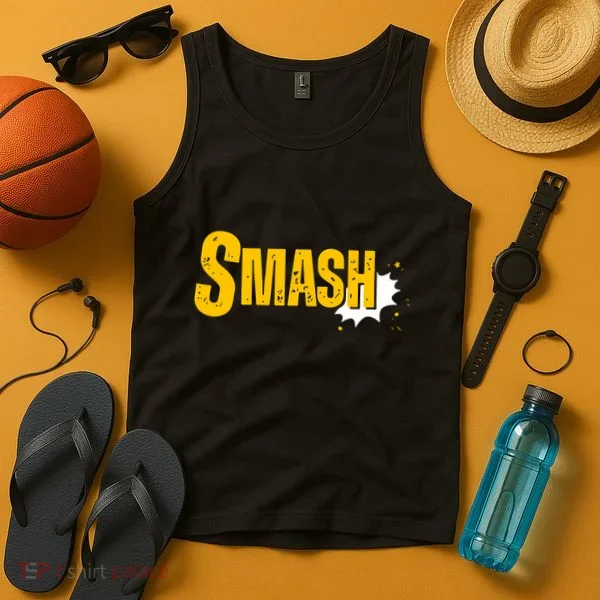 Wolverine Chronicle Smash Tank Top