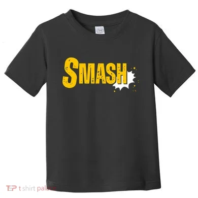Wolverine Chronicle Smash Toddler T-Shirt