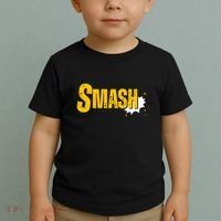 Wolverine Chronicle Smash Toddler T-Shirt thumb 2