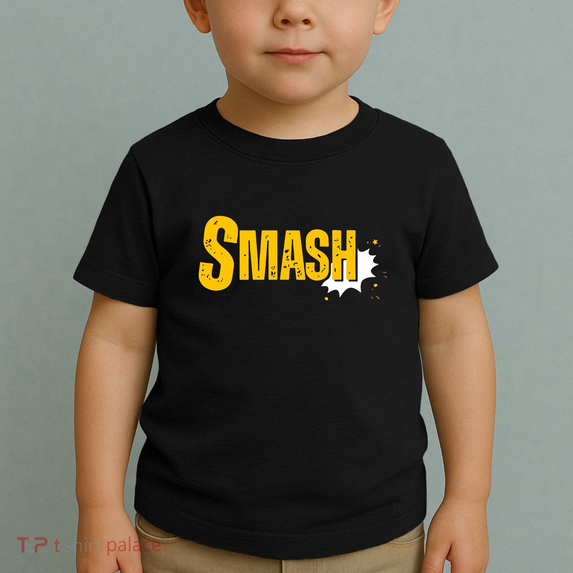 Wolverine Chronicle Smash Toddler T-Shirt