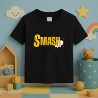 Wolverine Chronicle Smash Toddler T-Shirt thumb 3
