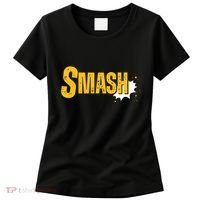 Wolverine Chronicle Smash Women's T-Shirt thumb 0