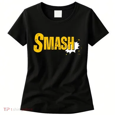 Wolverine Chronicle Smash Women's T-Shirt