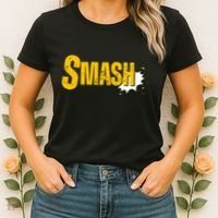 Wolverine Chronicle Smash Women's T-Shirt thumb 2