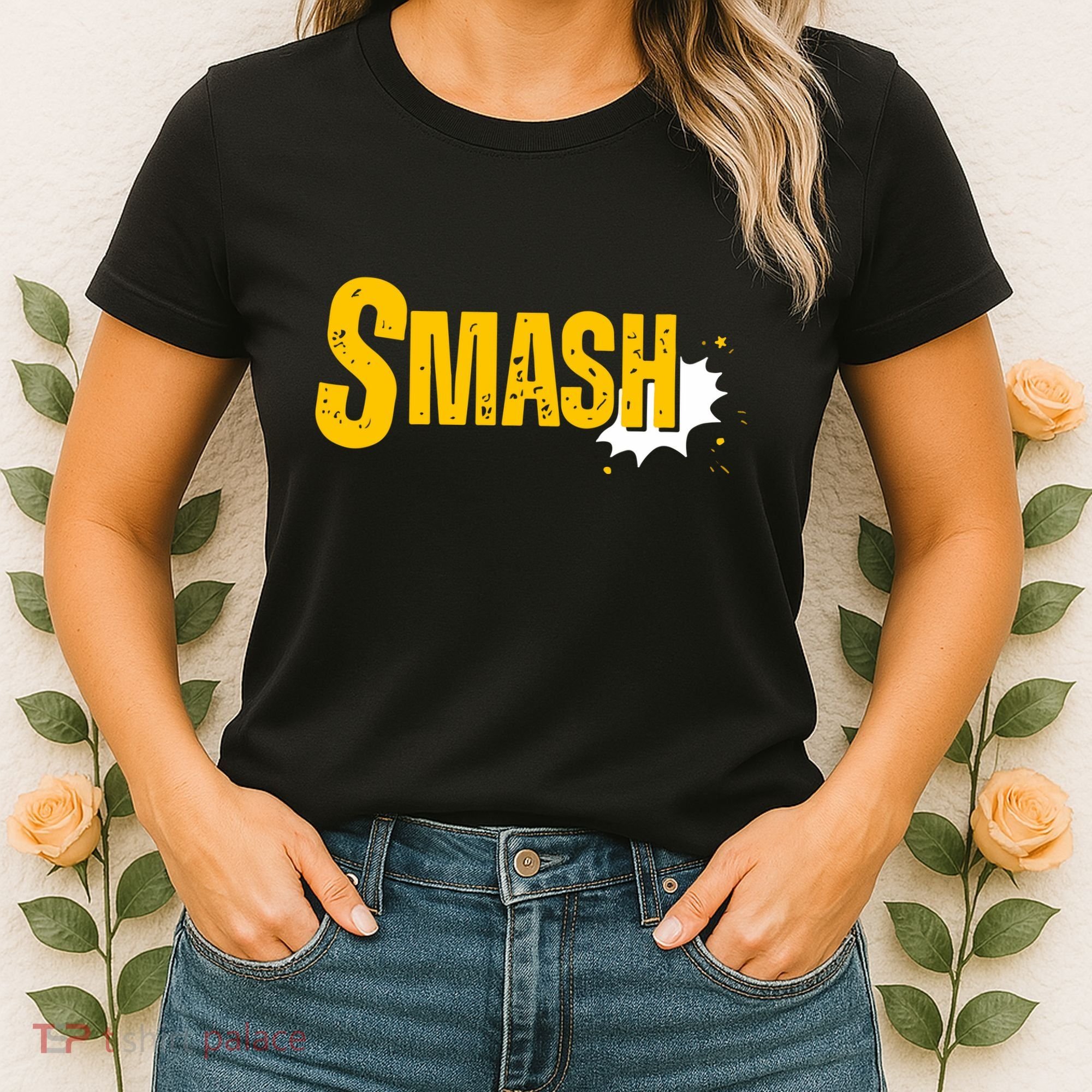 Wolverine Chronicle Smash Women's T-Shirt