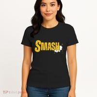 Wolverine Chronicle Smash Women's T-Shirt thumb 4