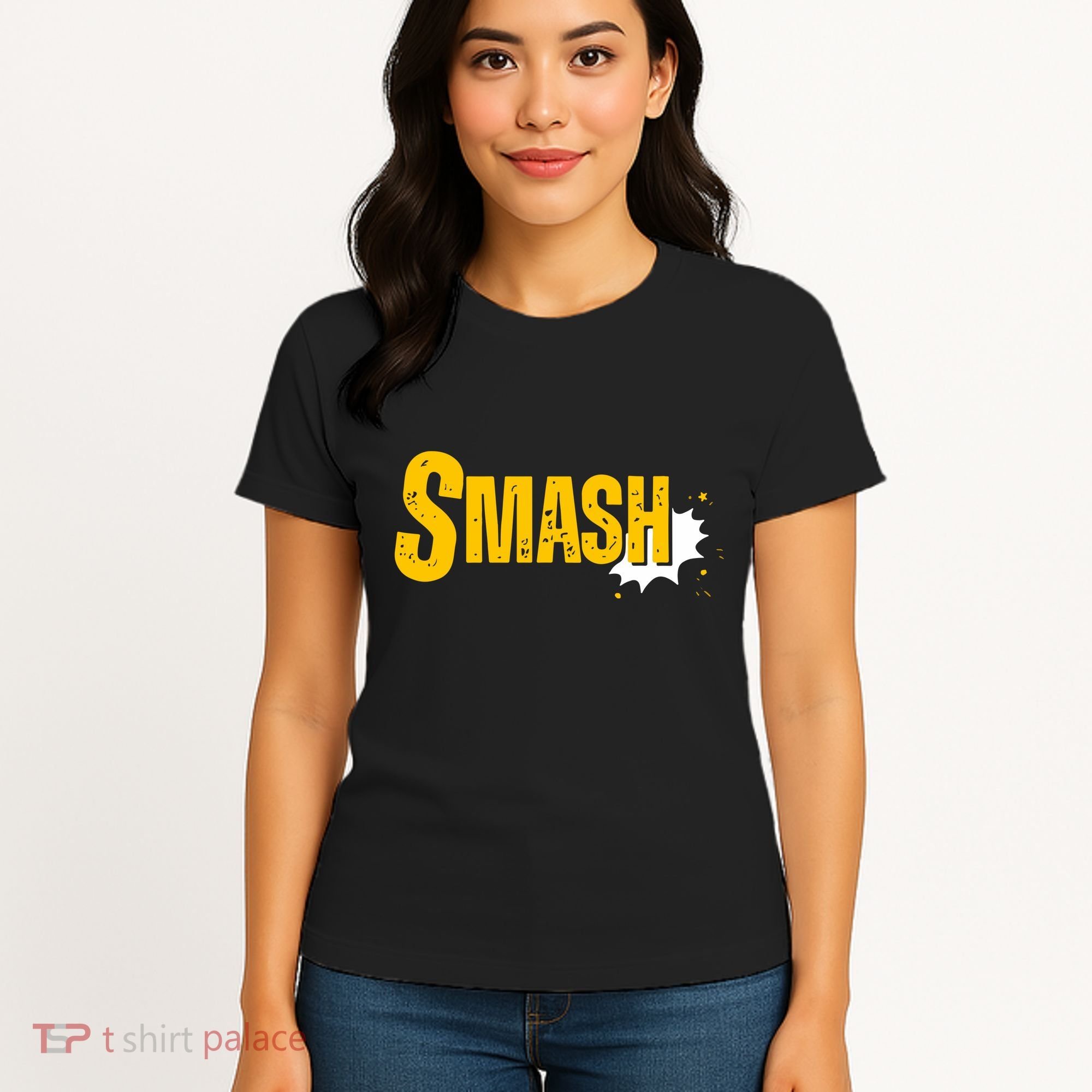 Wolverine Chronicle Smash Women's T-Shirt