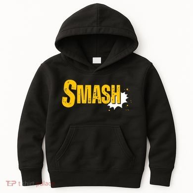 Wolverine Chronicle Smash Kids Hoodie