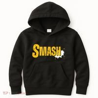 Wolverine Chronicle Smash Kids Hoodie thumb 0