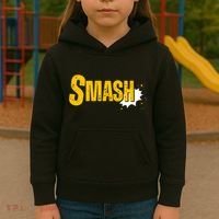 Wolverine Chronicle Smash Kids Hoodie thumb 3