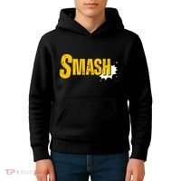 Wolverine Chronicle Smash Kids Hoodie thumb 4