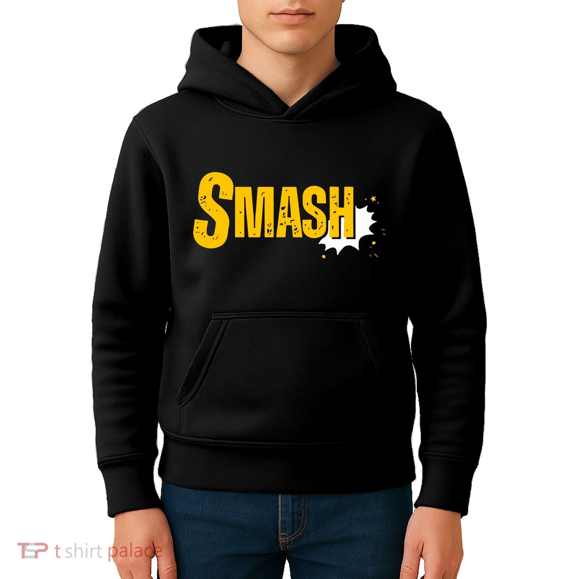 Wolverine Chronicle Smash Kids Hoodie