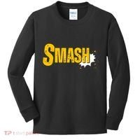 Wolverine Chronicle Smash Kids Long Sleeve Shirt thumb 0