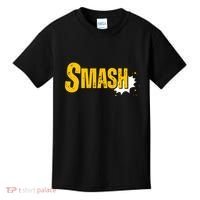 Wolverine Chronicle Smash Kids T-Shirt thumb 0
