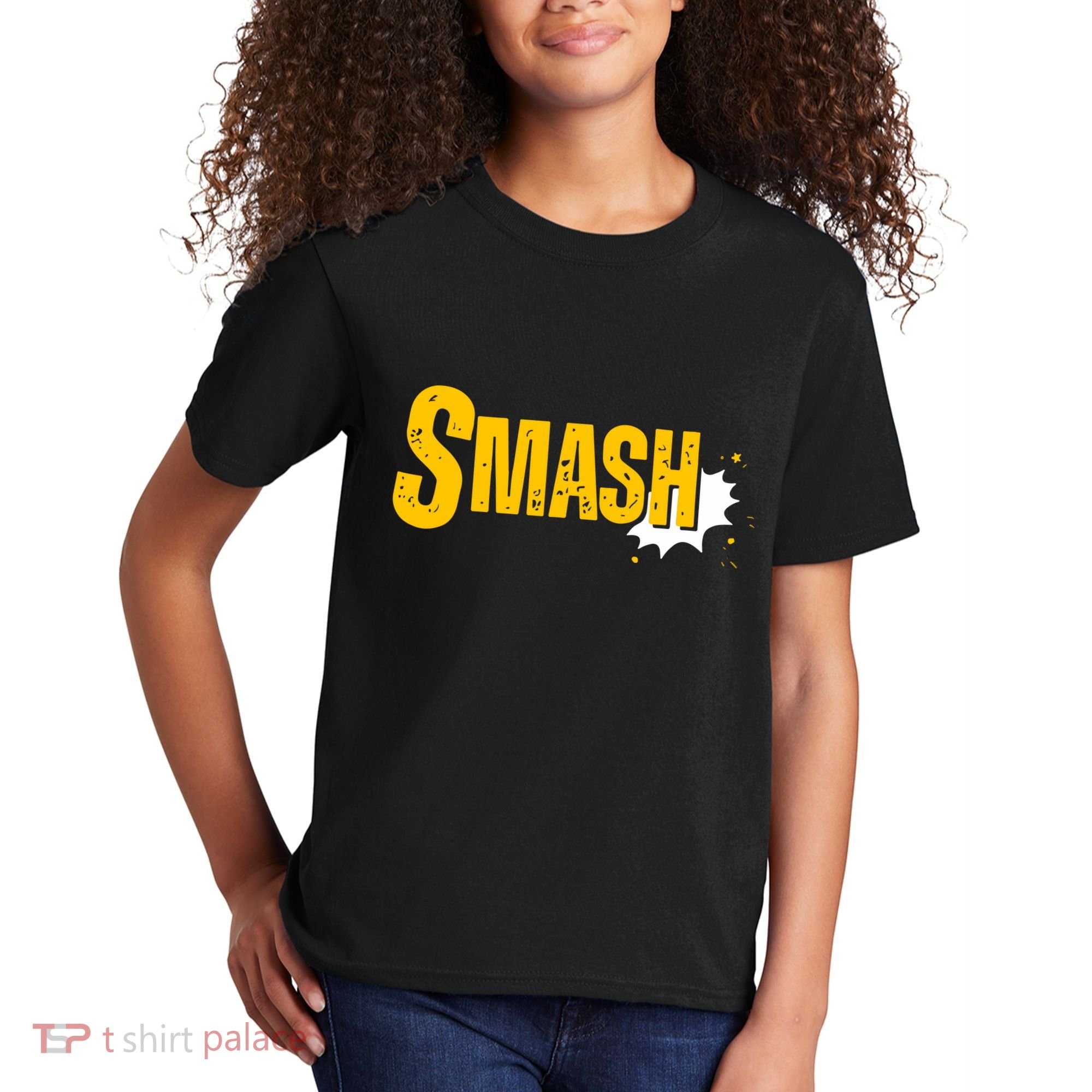 Wolverine Chronicle Smash Kids T-Shirt