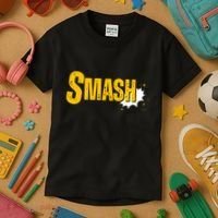 Wolverine Chronicle Smash Kids T-Shirt thumb 3